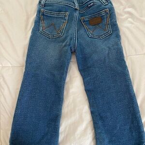 Baby Wrangler Jeans